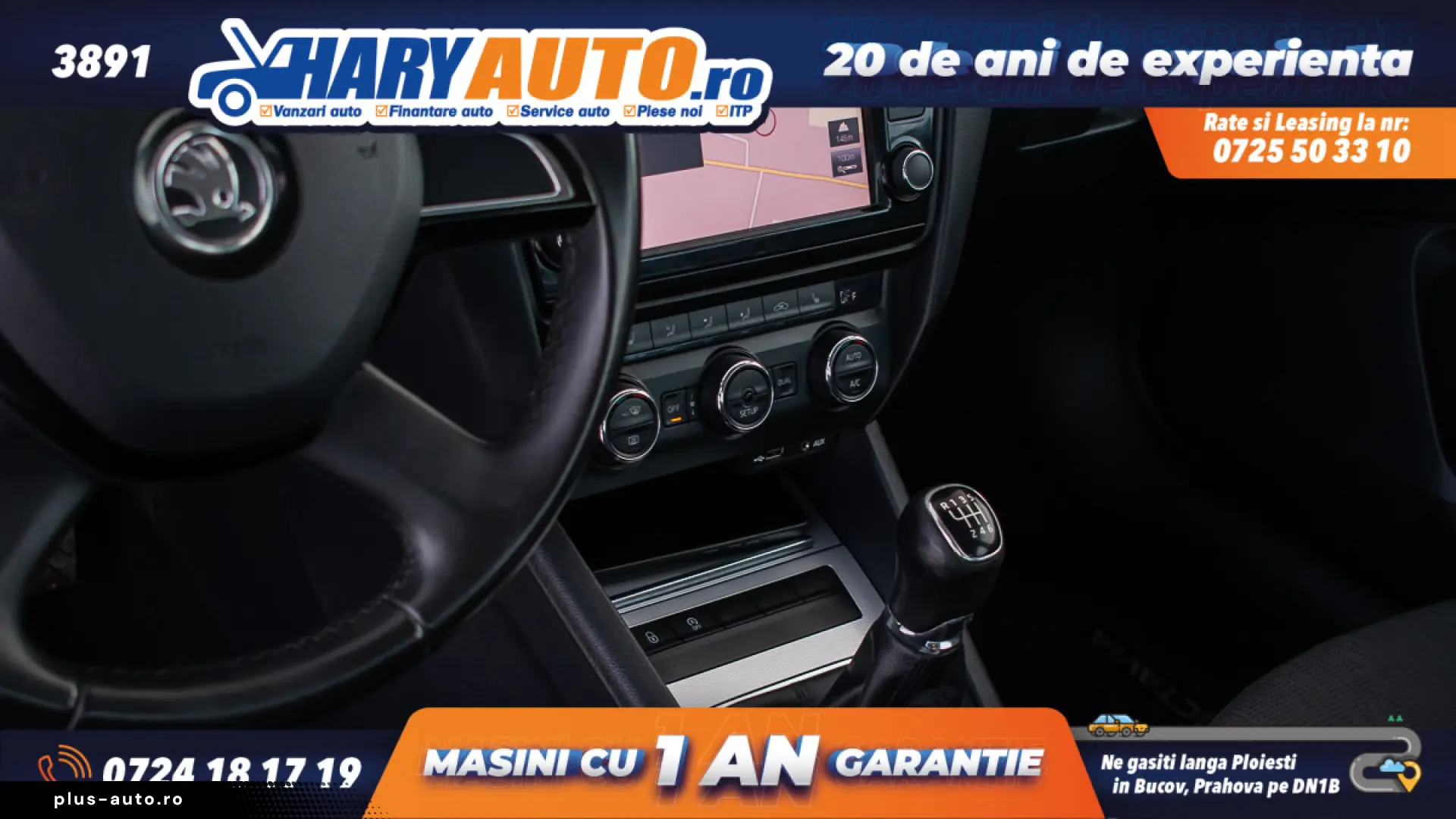 Skoda Octavia III 1.2 Benzina   2013