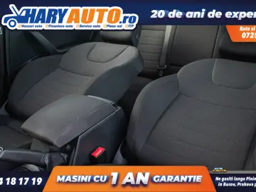 Skoda Octavia III 1.2 Benzina   2013