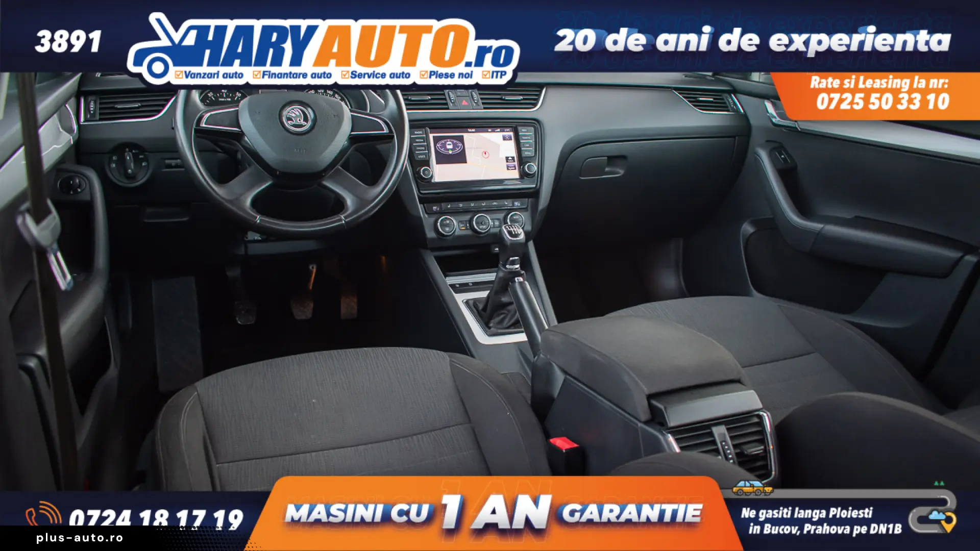 Skoda Octavia III 1.2 Benzina   2013