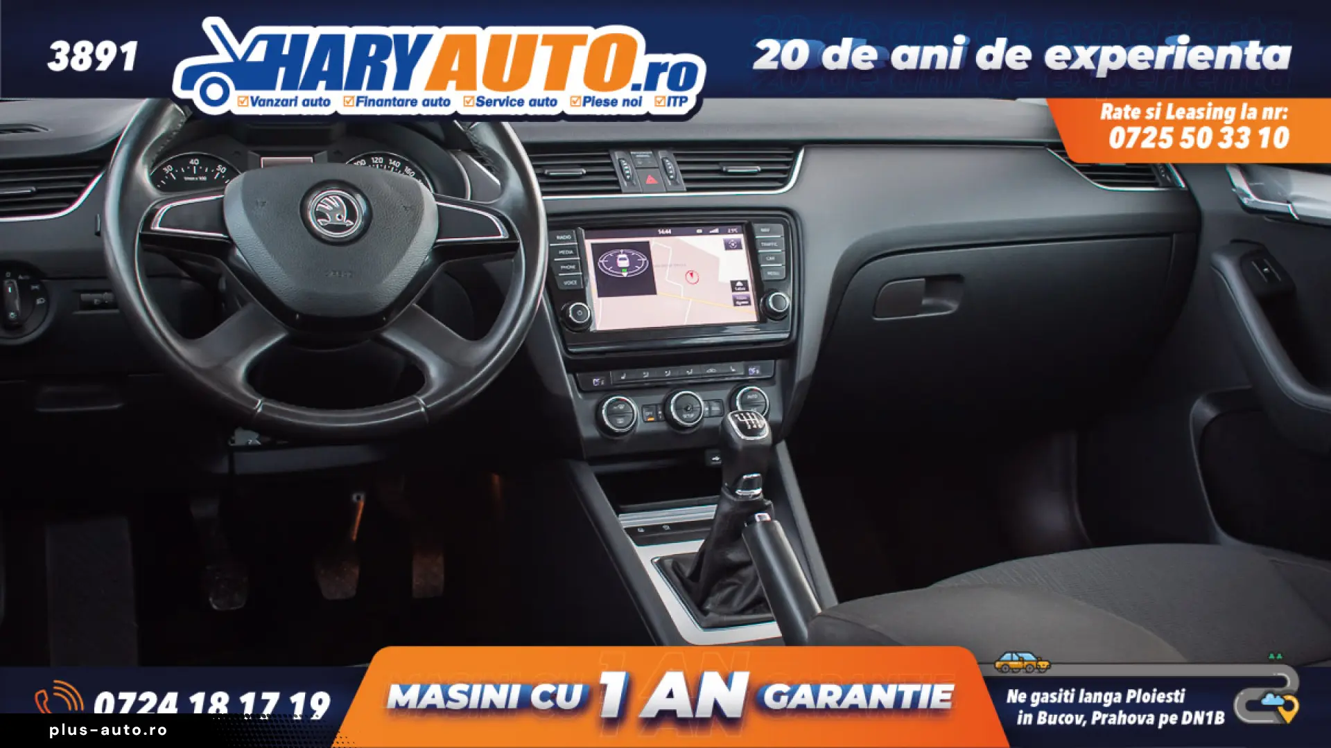 Skoda Octavia III 1.2 Benzina   2013