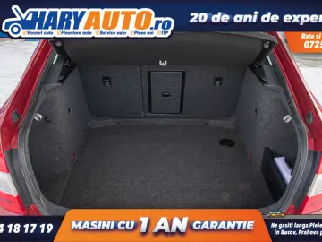 Skoda Octavia III 1.2 Benzina   2013