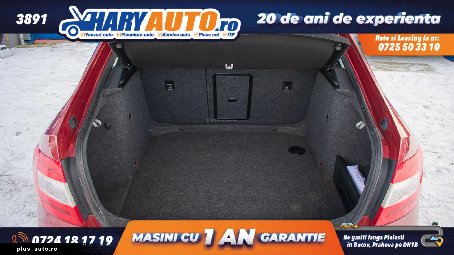 Skoda Octavia III 1.2 Benzina   2013