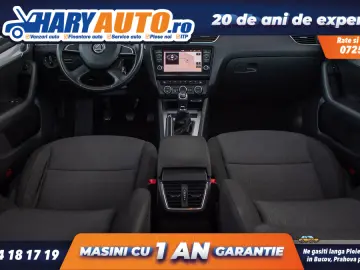 Skoda Octavia III 1.2 Benzina   2013