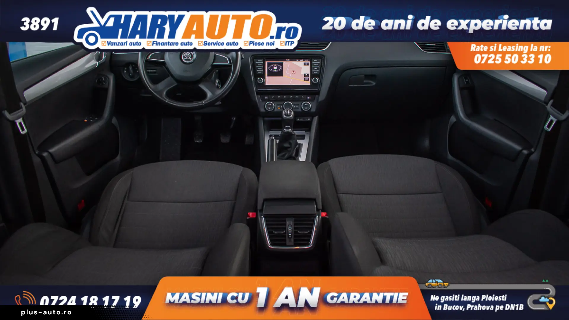 Skoda Octavia III 1.2 Benzina   2013