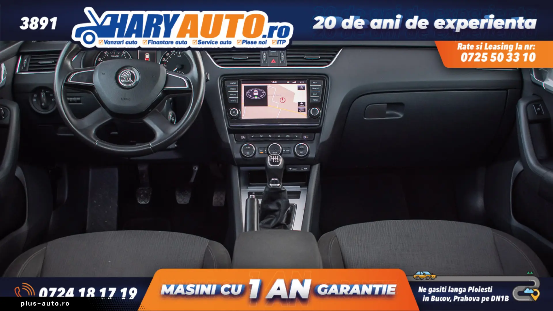 Skoda Octavia III 1.2 Benzina   2013