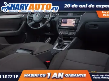 Skoda Octavia III 1.2 Benzina   2013