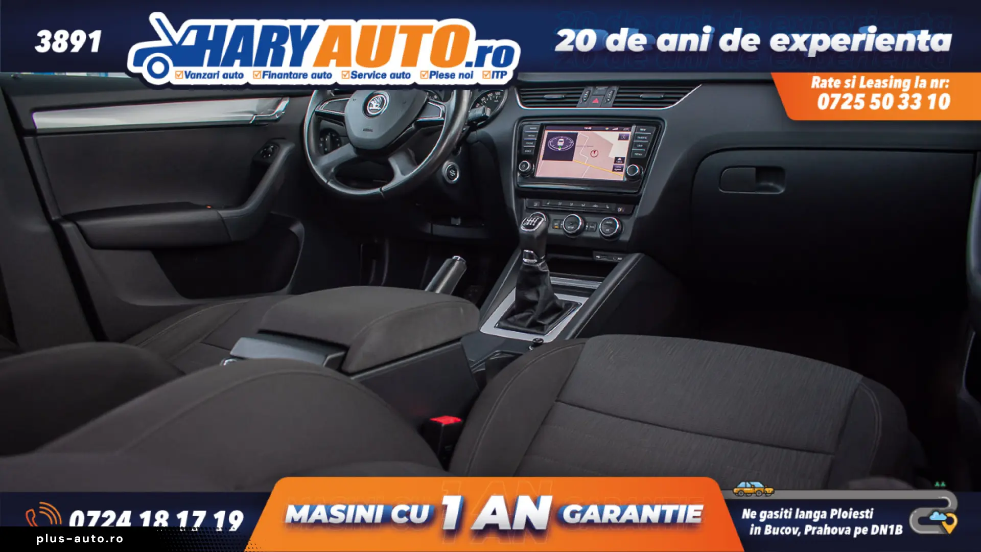 Skoda Octavia III 1.2 Benzina   2013