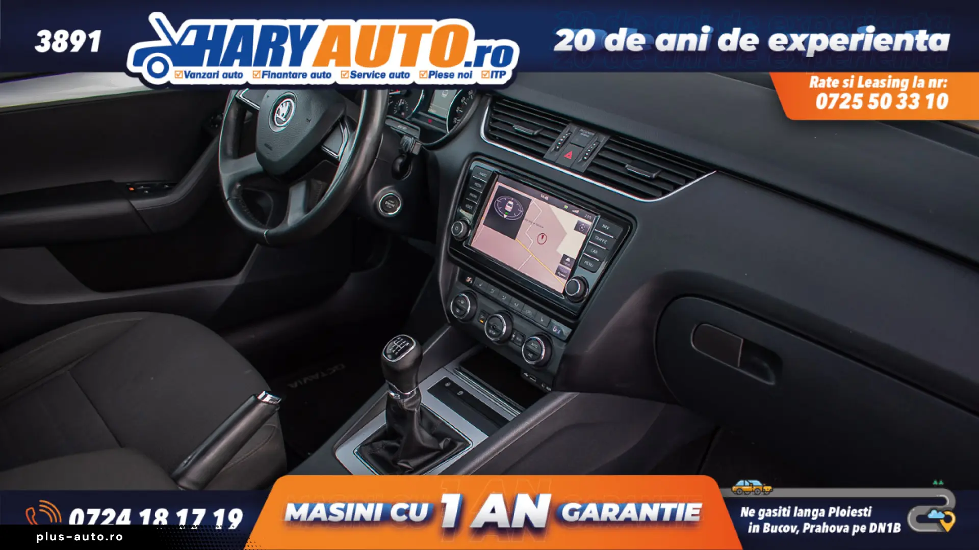 Skoda Octavia III 1.2 Benzina   2013