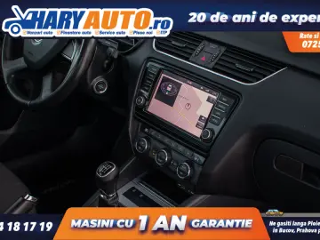 Skoda Octavia III 1.2 Benzina   2013