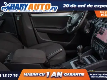 Skoda Octavia III 1.2 Benzina   2013