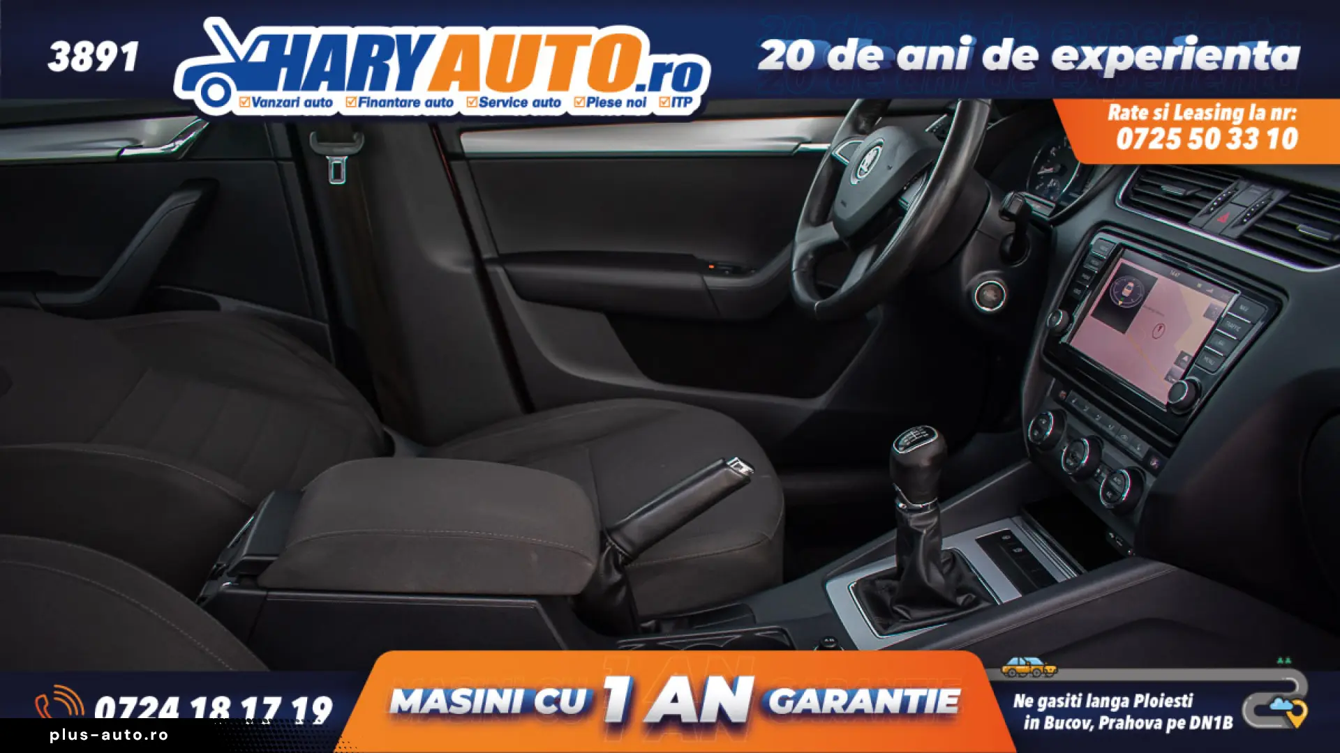 Skoda Octavia III 1.2 Benzina   2013