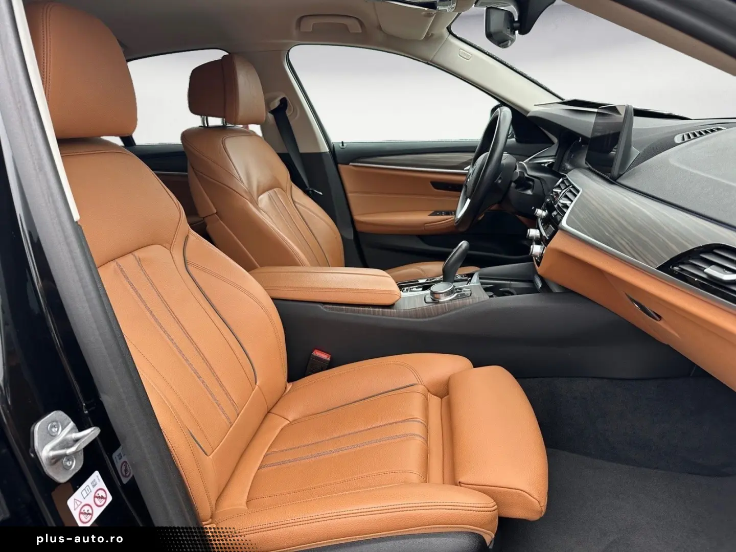 BMW 530e xDrive Massage Hud Laser AmbientL