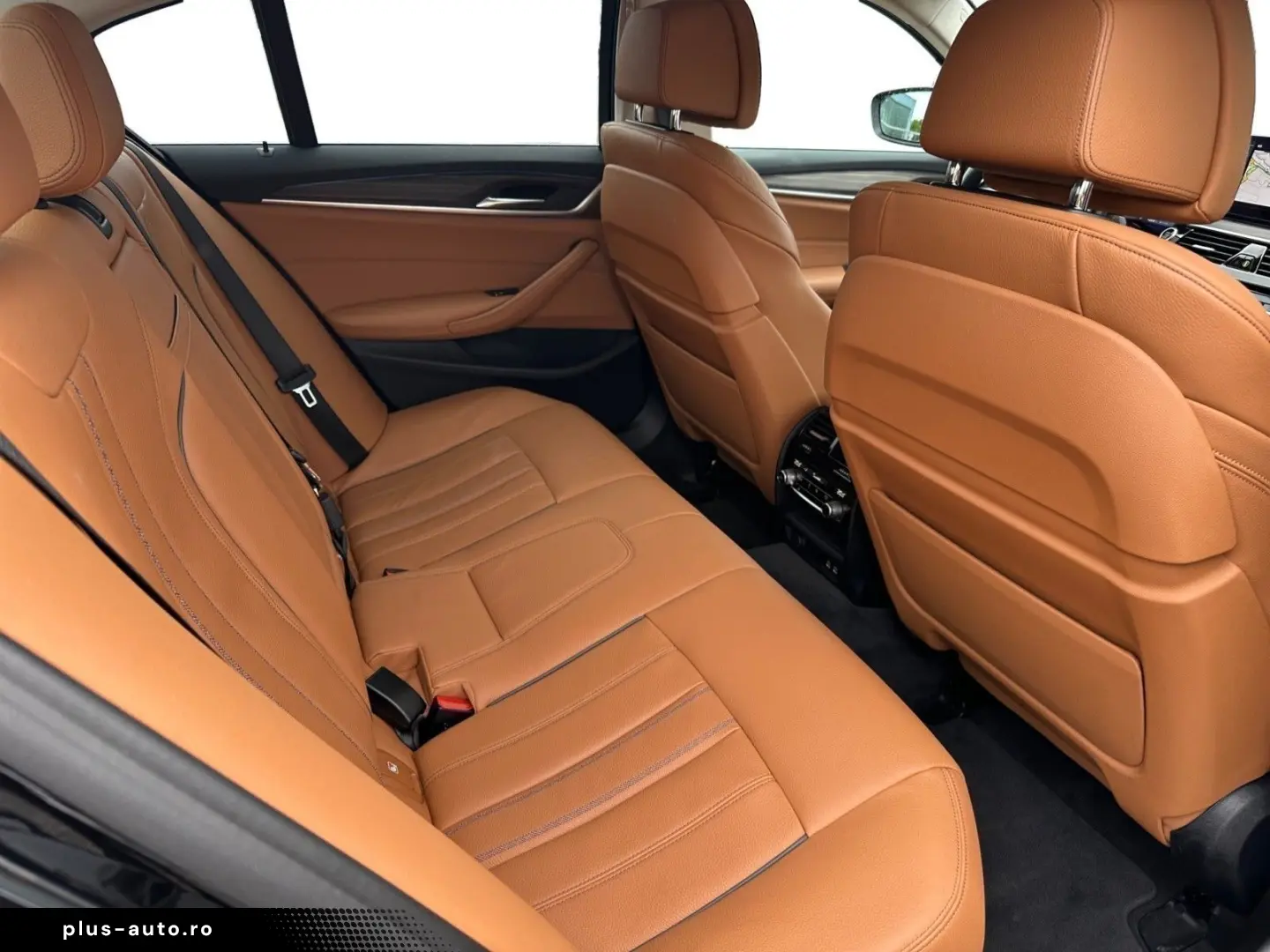 BMW 530e xDrive Massage Hud Laser AmbientL