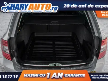 Skoda Superb II 2.0 Diesel   2013