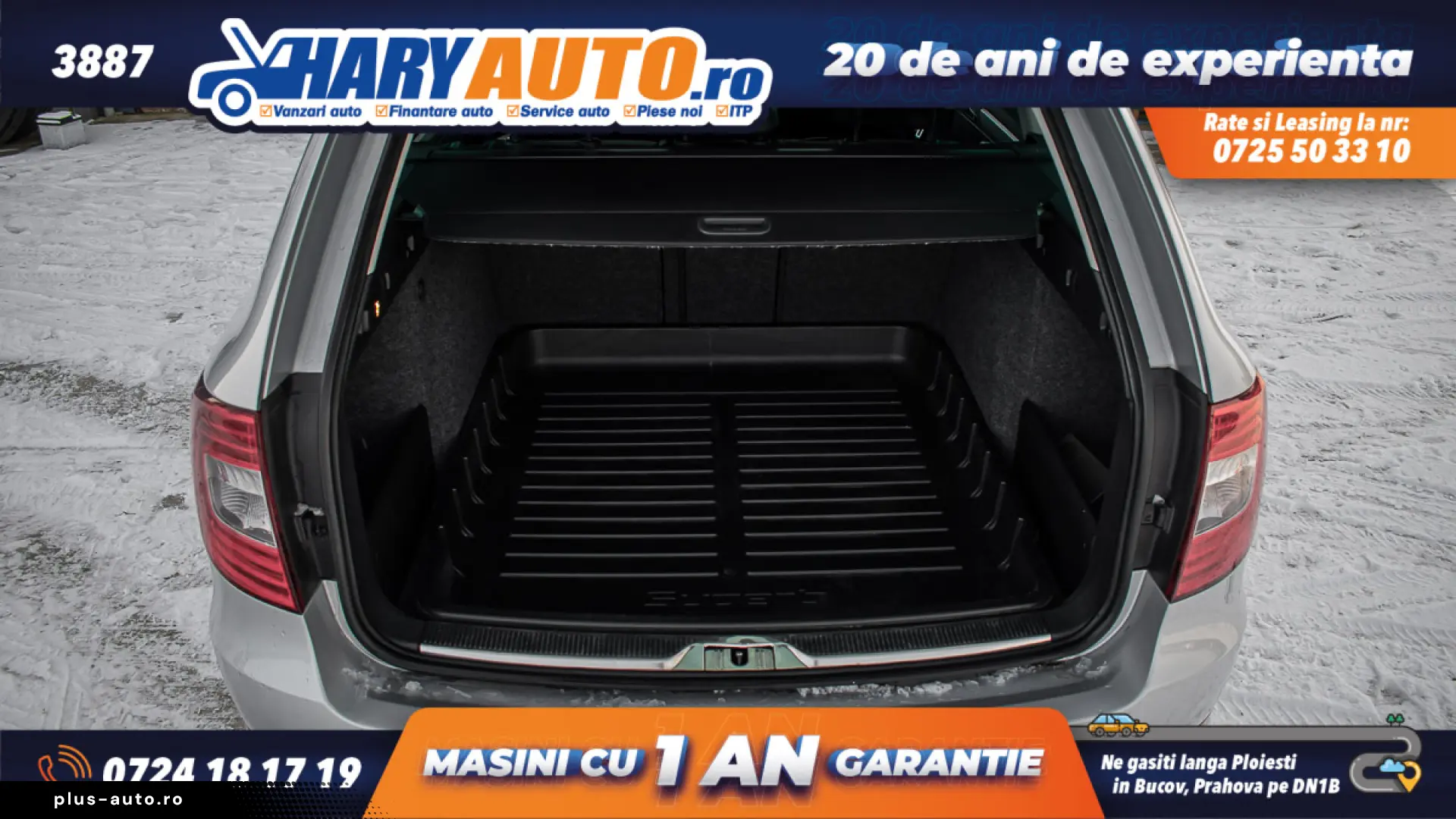 Skoda Superb II 2.0 Diesel   2013