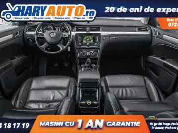 Skoda Superb II 2.0 Diesel   2013