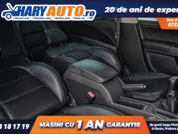 Skoda Superb II 2.0 Diesel   2013