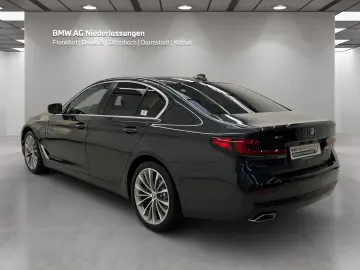 BMW 530e xDrive Driv Assist Prof