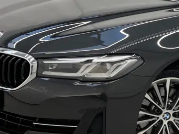 BMW 530e xDrive Driv Assist Prof