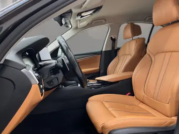 BMW 530e xDrive Driv Assist Prof