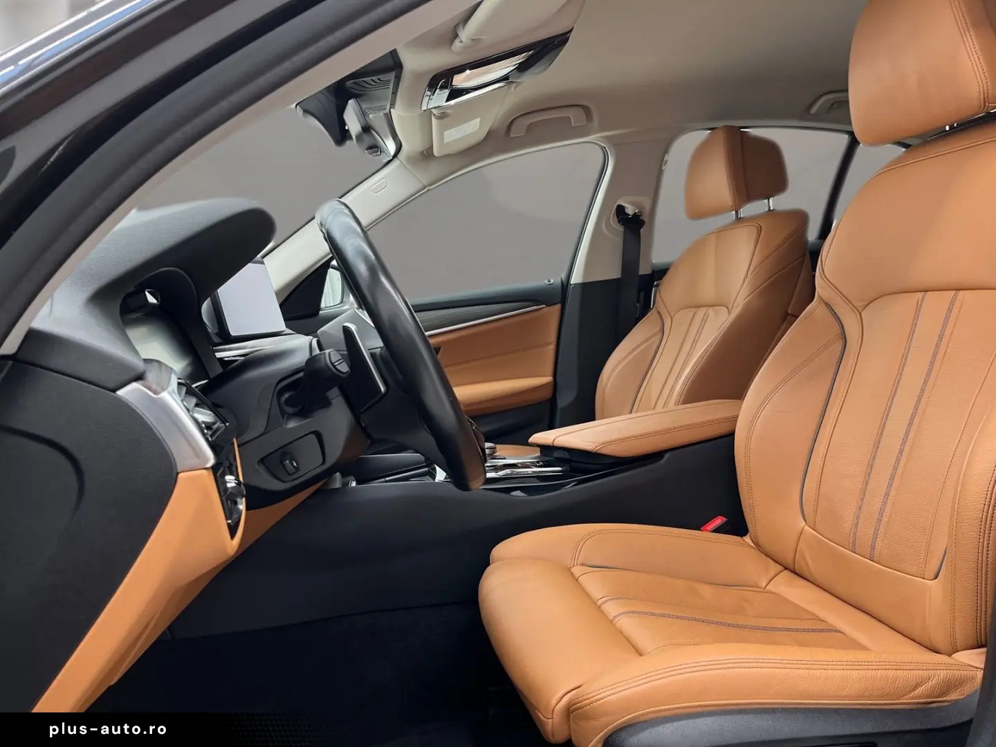 BMW 530e xDrive Driv Assist Prof