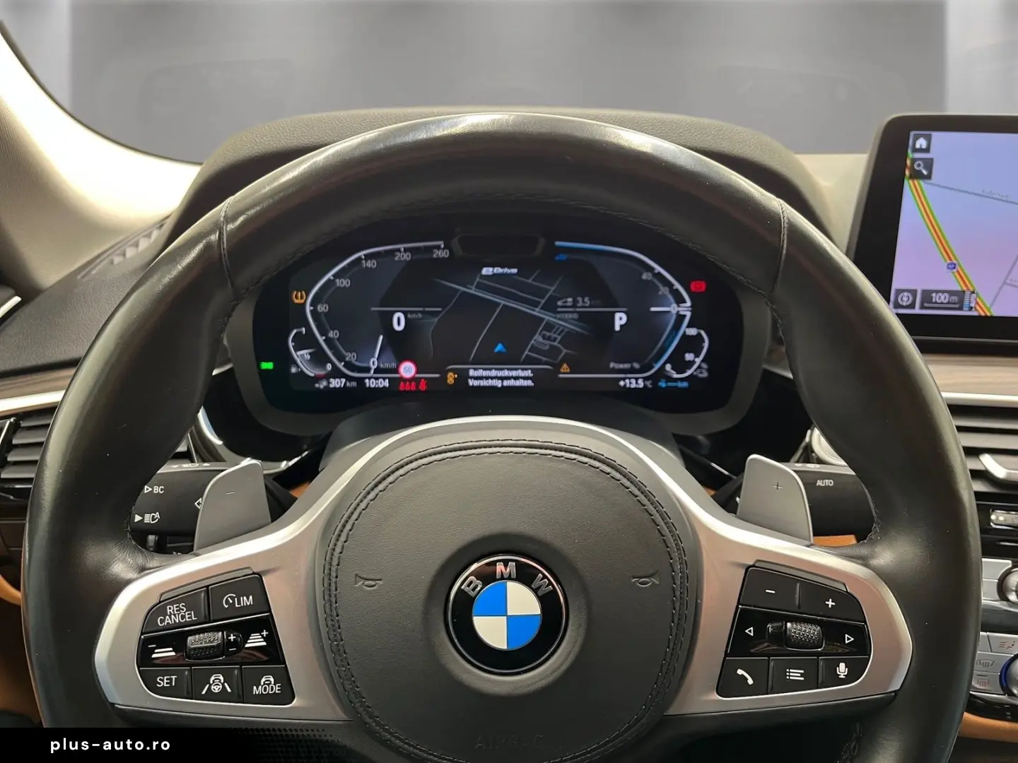 BMW 530e xDrive Driv Assist Prof