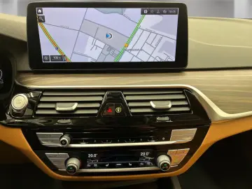 BMW 530e xDrive Driv Assist Prof