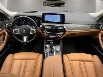 BMW 530e xDrive Driv Assist Prof