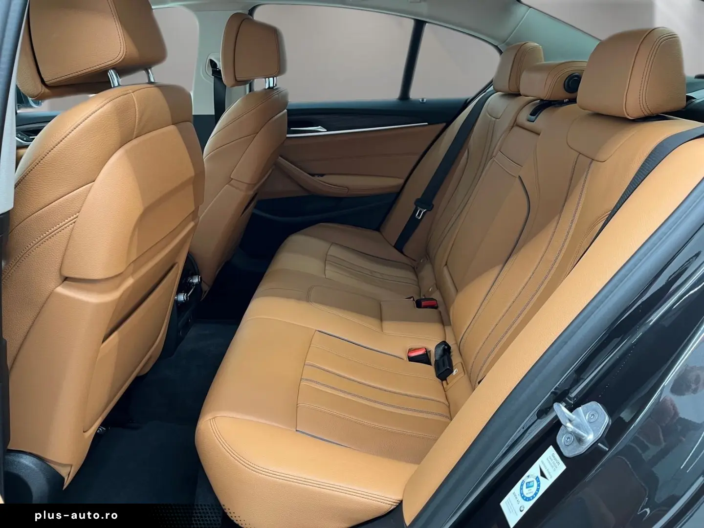 BMW 530e xDrive Driv Assist Prof