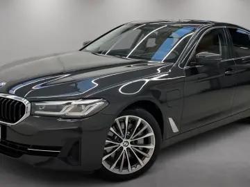 BMW 530e xDrive Driv Assist Prof