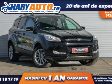 Ford Kuga 1.5 Benzina   2015