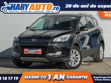 Ford Kuga 1.5 Benzina   2015