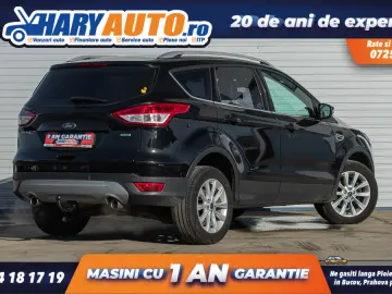 Ford Kuga 1.5 Benzina   2015