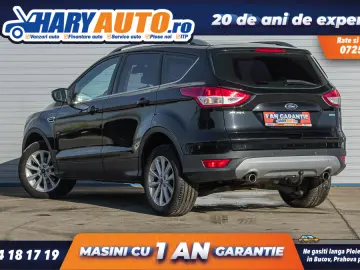 Ford Kuga 1.5 Benzina   2015