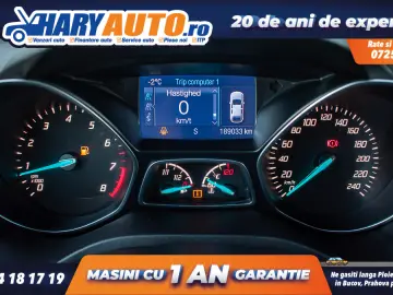 Ford Kuga 1.5 Benzina   2015