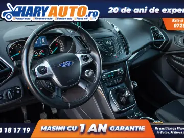 Ford Kuga 1.5 Benzina   2015