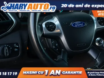 Ford Kuga 1.5 Benzina   2015