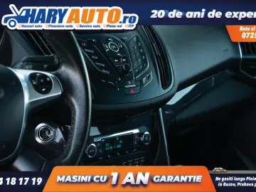 Ford Kuga 1.5 Benzina   2015