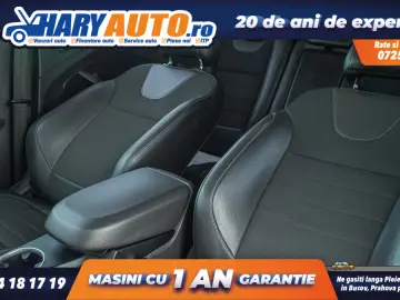 Ford Kuga 1.5 Benzina   2015