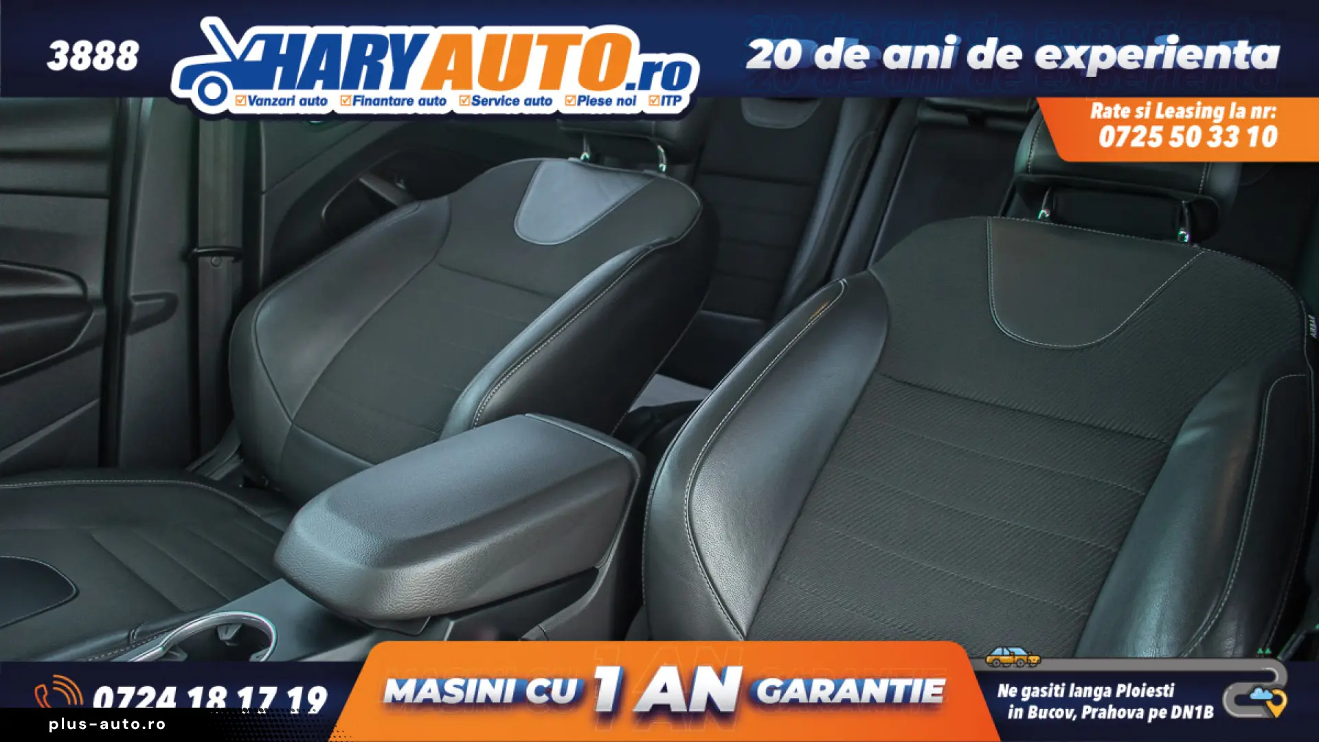 Ford Kuga 1.5 Benzina   2015