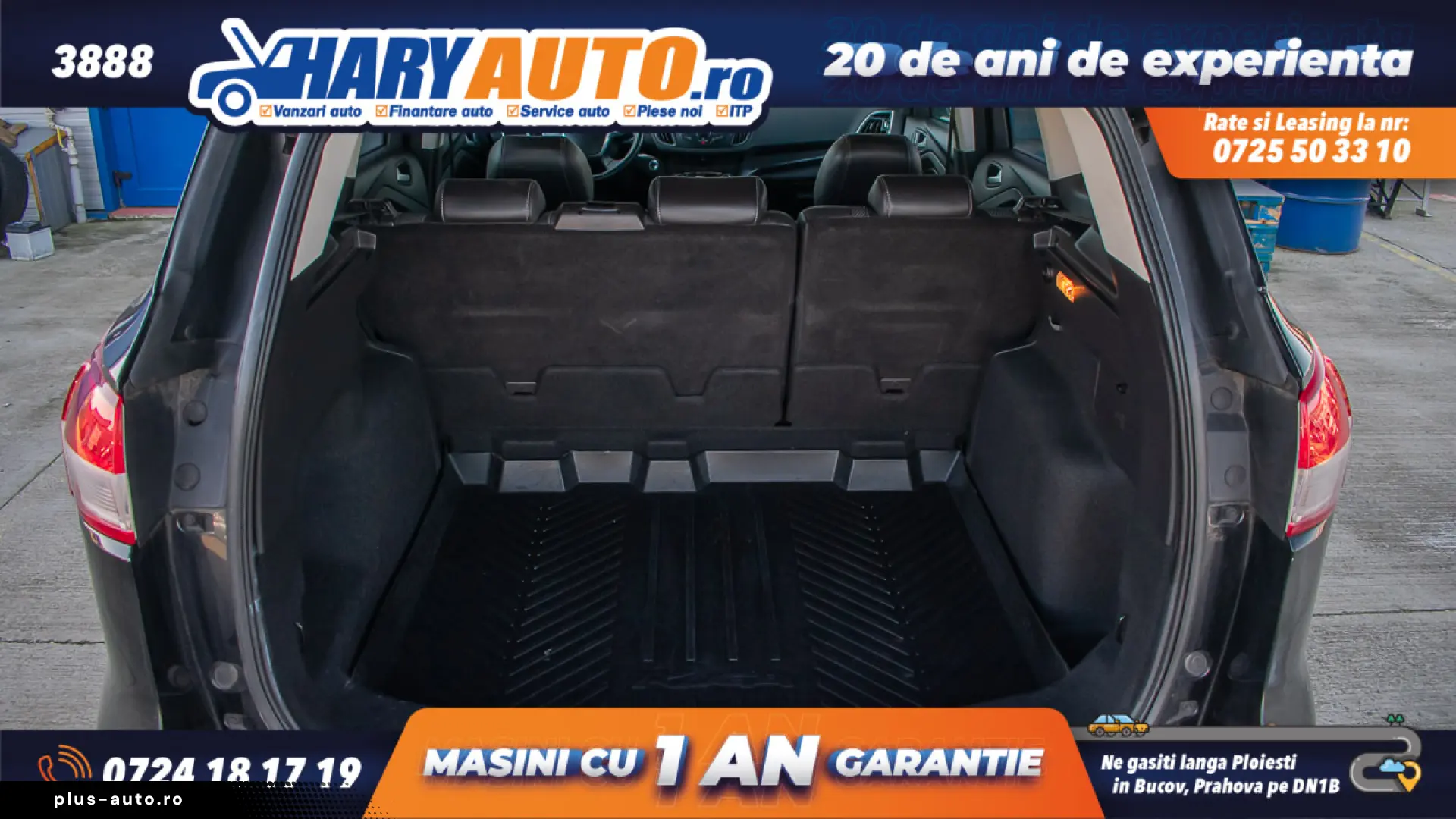 Ford Kuga 1.5 Benzina   2015
