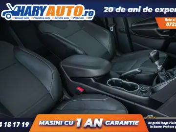 Ford Kuga 1.5 Benzina   2015