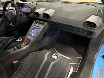 LAMBORGHINI STO Carbon Lifting 20  Sportsitze