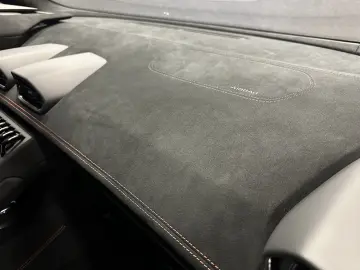 LAMBORGHINI STO Carbon Lifting 20  Sportsitze