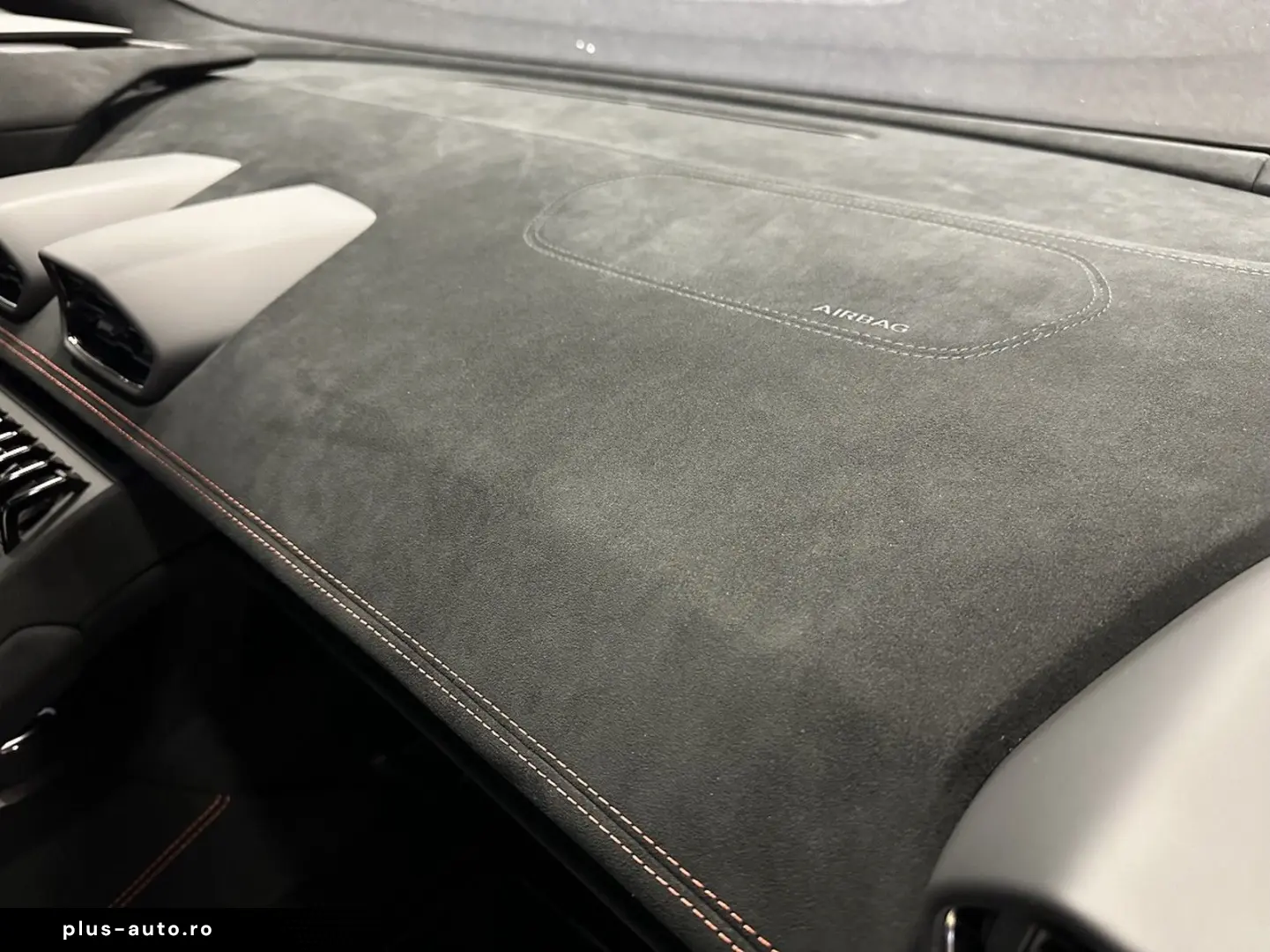 LAMBORGHINI STO Carbon Lifting 20  Sportsitze