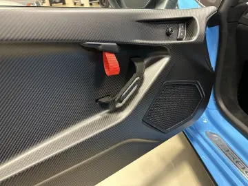 LAMBORGHINI STO Carbon Lifting 20  Sportsitze