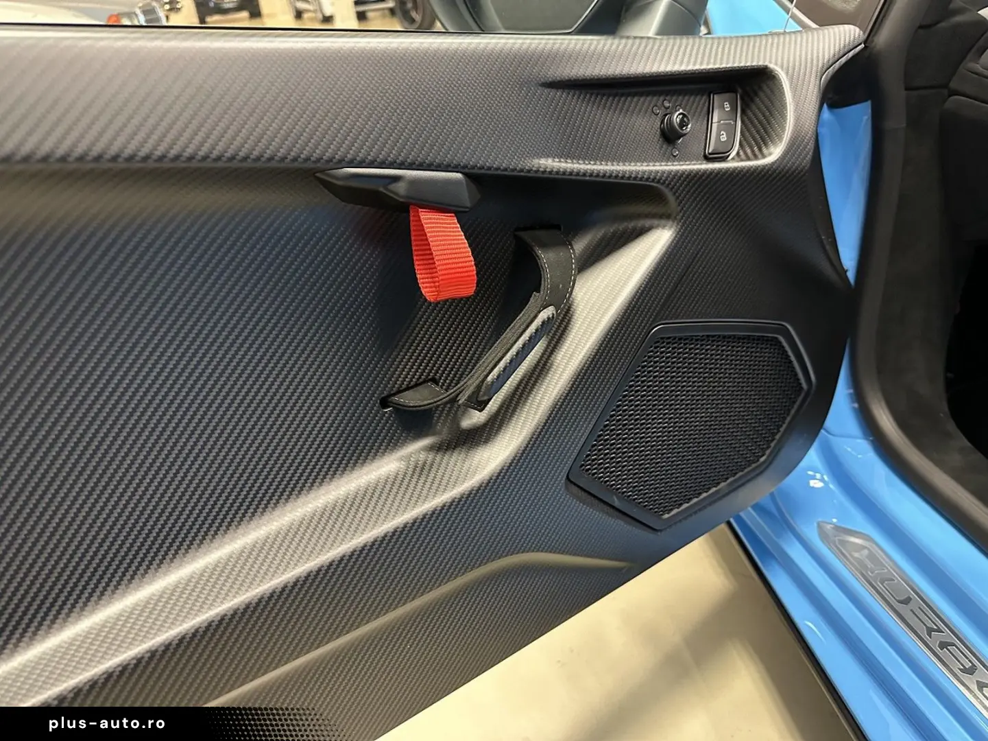 LAMBORGHINI STO Carbon Lifting 20  Sportsitze