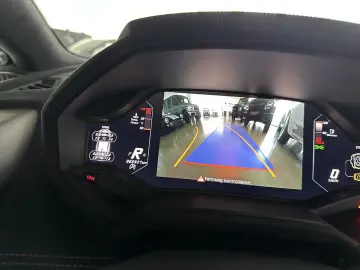 LAMBORGHINI STO Carbon Lifting 20  Sportsitze