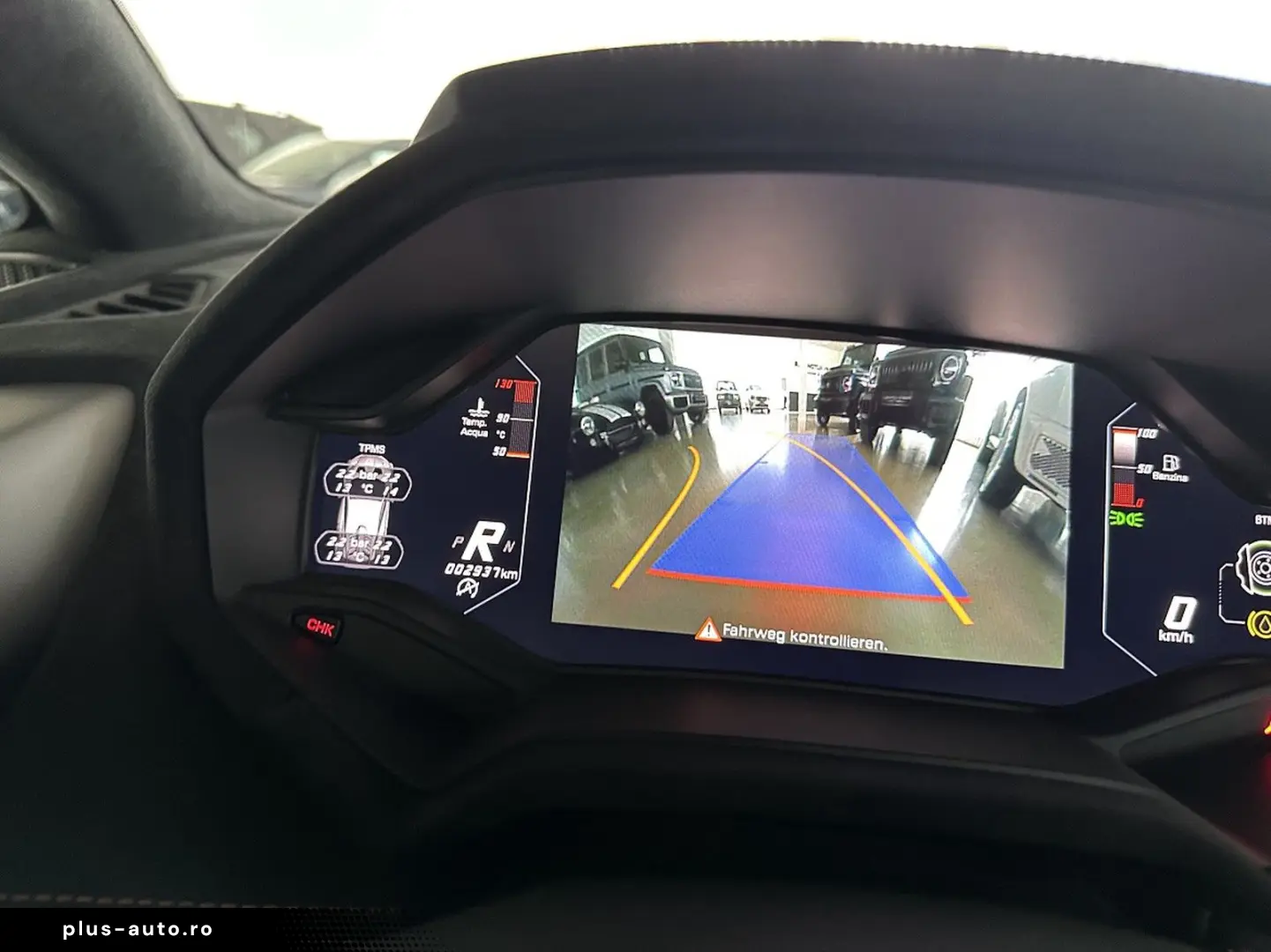 LAMBORGHINI STO Carbon Lifting 20  Sportsitze