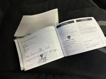 LAMBORGHINI STO Carbon Lifting 20  Sportsitze